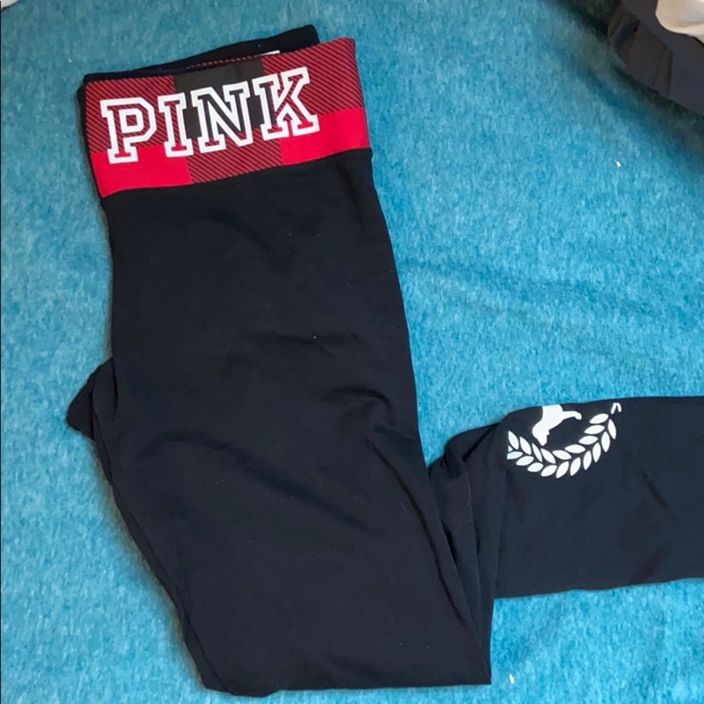 Victoria Secret Pink Leggings